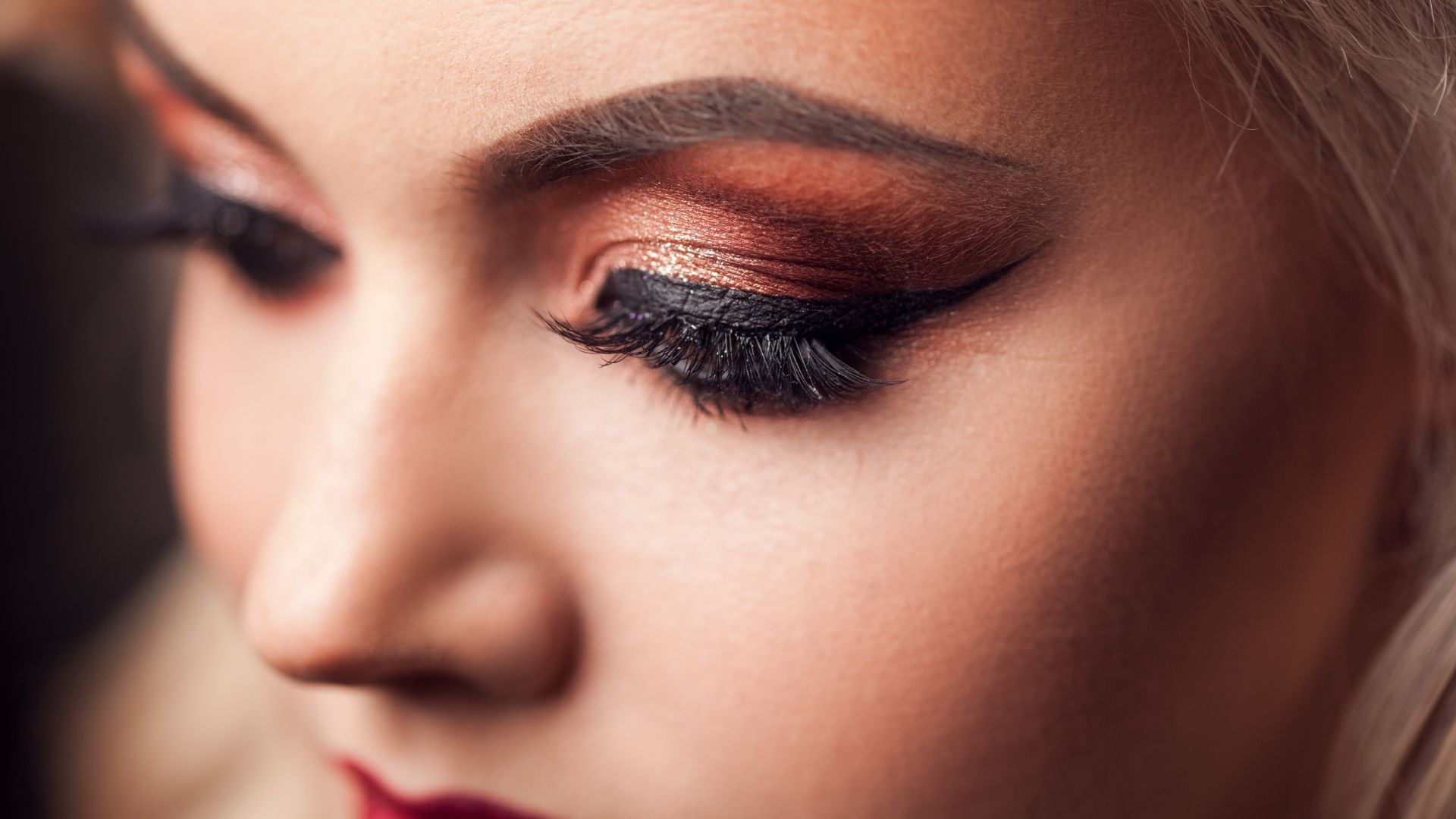 MAQUILLAGE SOIREE image